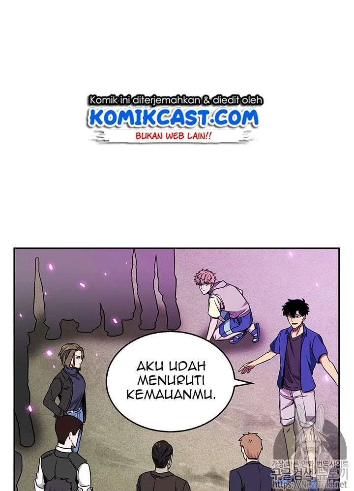 Tomb Raider King chapter 74 halaman 45