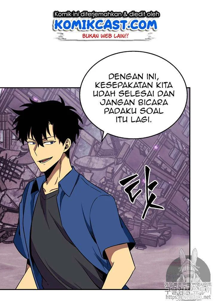 Tomb Raider King chapter 74 halaman 47