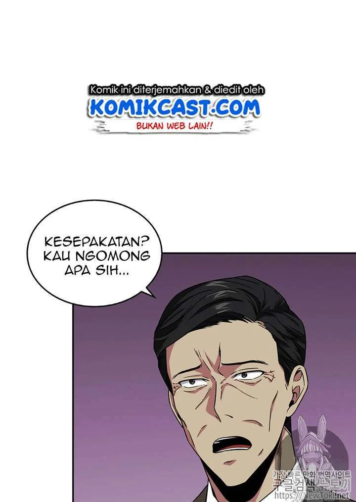 Tomb Raider King chapter 74 halaman 48
