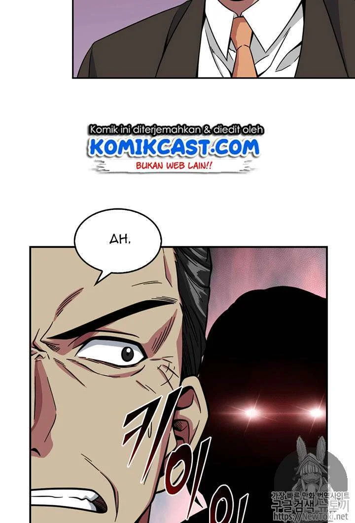 Tomb Raider King chapter 74 halaman 49