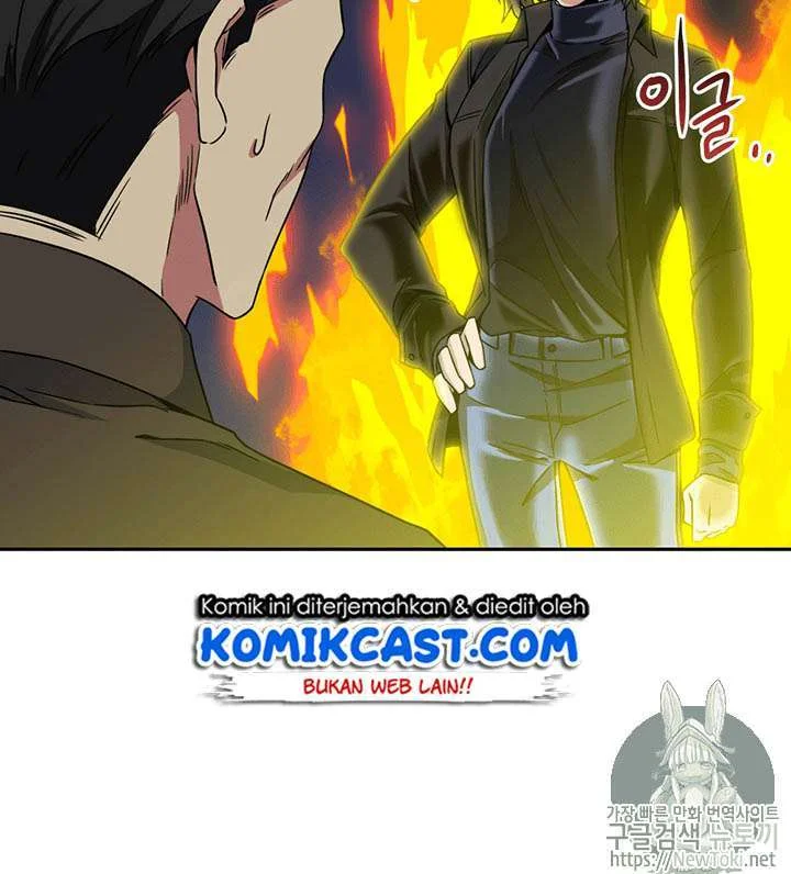 Tomb Raider King chapter 74 halaman 51