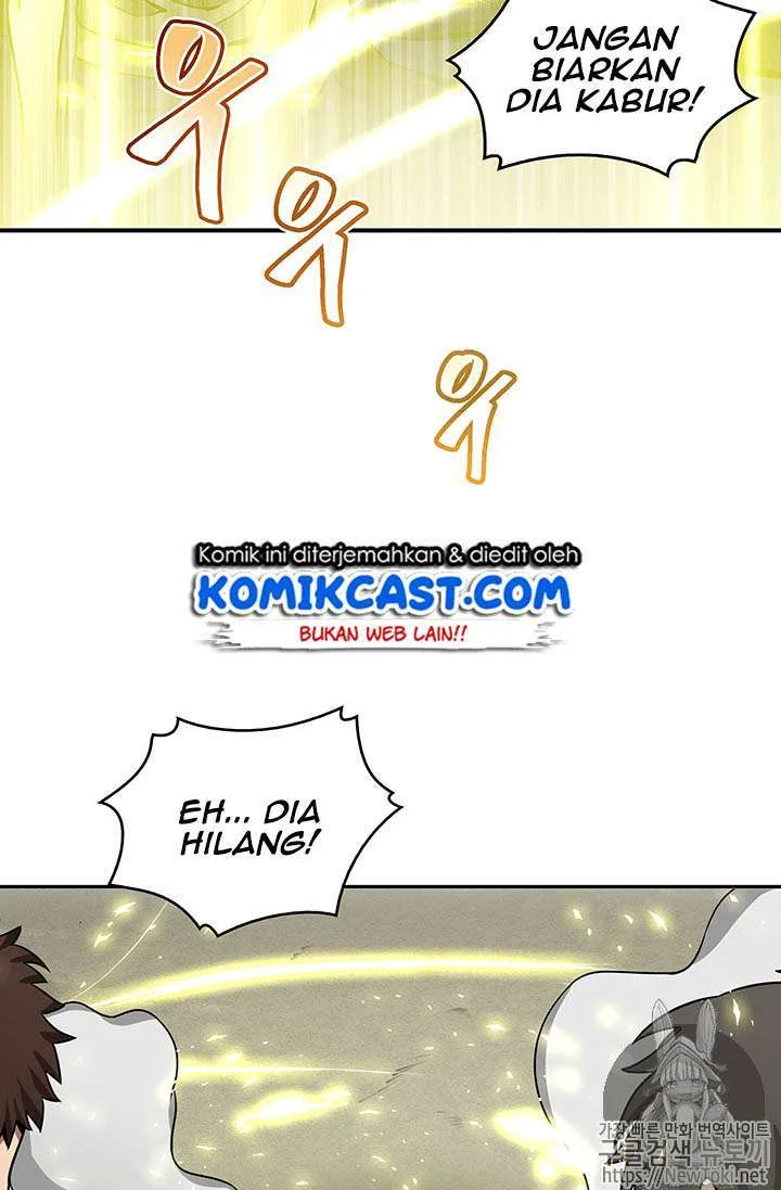 Tomb Raider King chapter 74 halaman 54