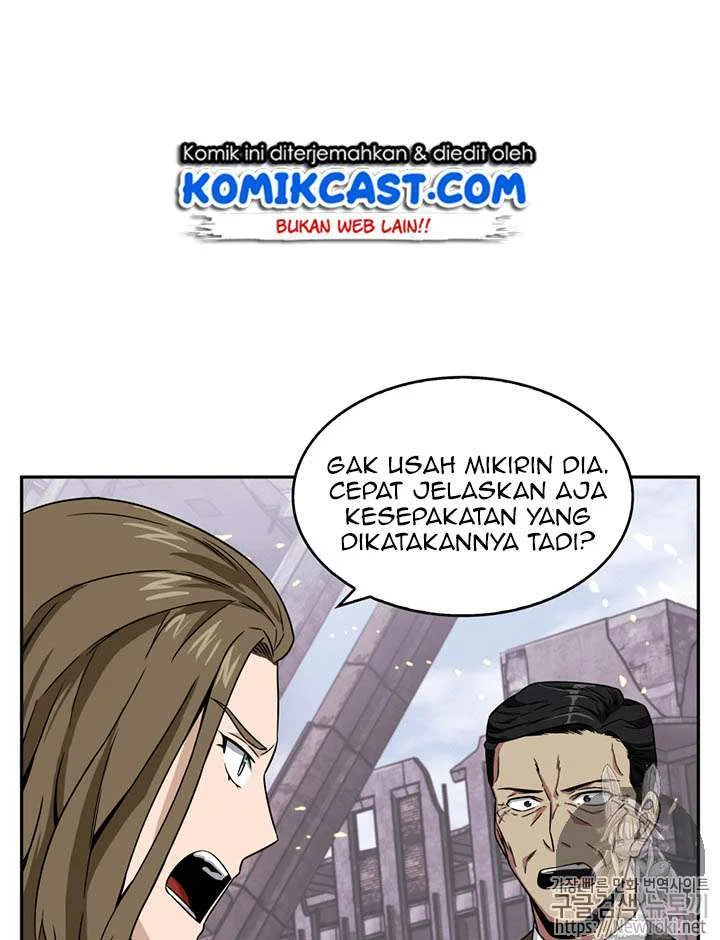 Tomb Raider King chapter 74 halaman 57
