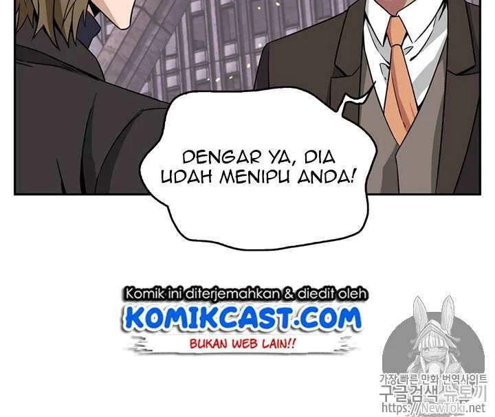 Tomb Raider King chapter 74 halaman 58