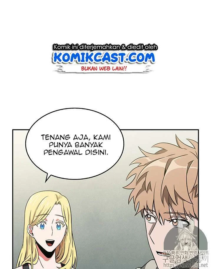 Tomb Raider King chapter 74 halaman 64
