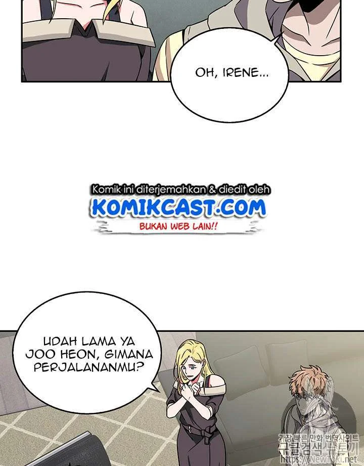Tomb Raider King chapter 74 halaman 65