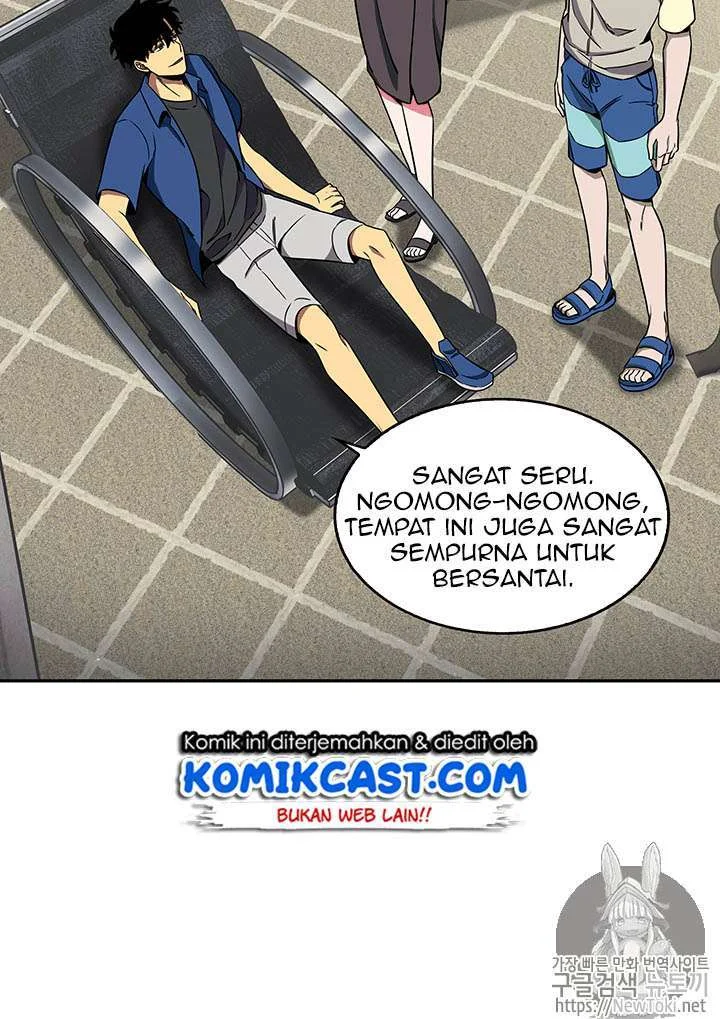 Tomb Raider King chapter 74 halaman 66