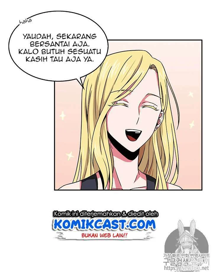 Tomb Raider King chapter 74 halaman 67