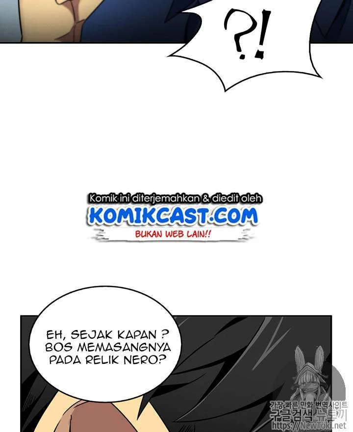 Tomb Raider King chapter 74 halaman 71