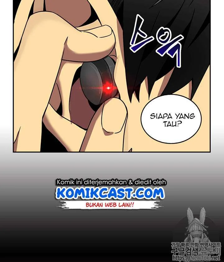 Tomb Raider King chapter 74 halaman 72