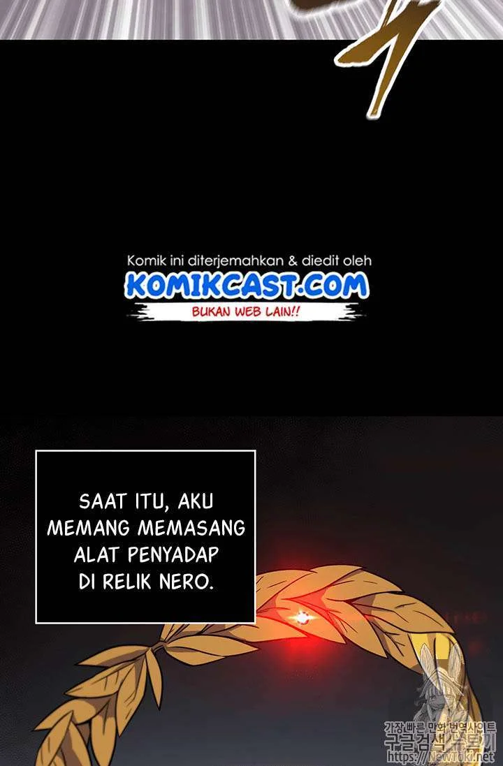 Tomb Raider King chapter 74 halaman 74