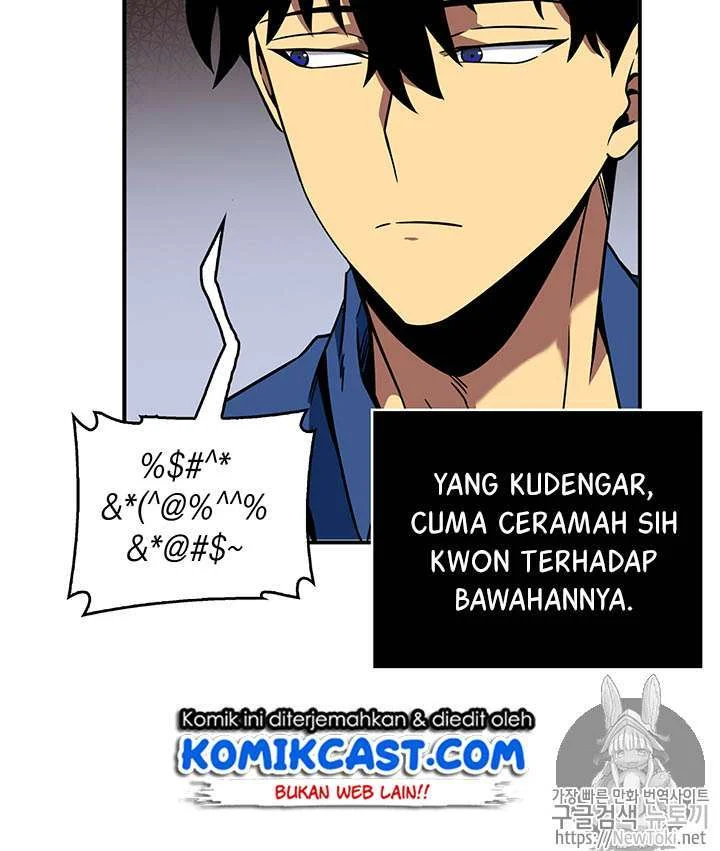Tomb Raider King chapter 74 halaman 76