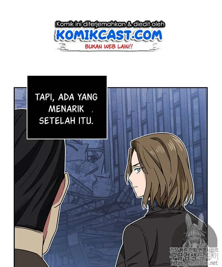 Tomb Raider King chapter 74 halaman 77