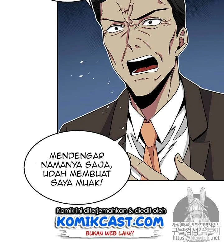 Tomb Raider King chapter 74 halaman 79