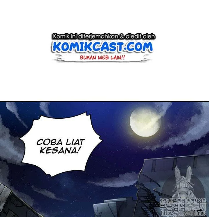Tomb Raider King chapter 74 halaman 80