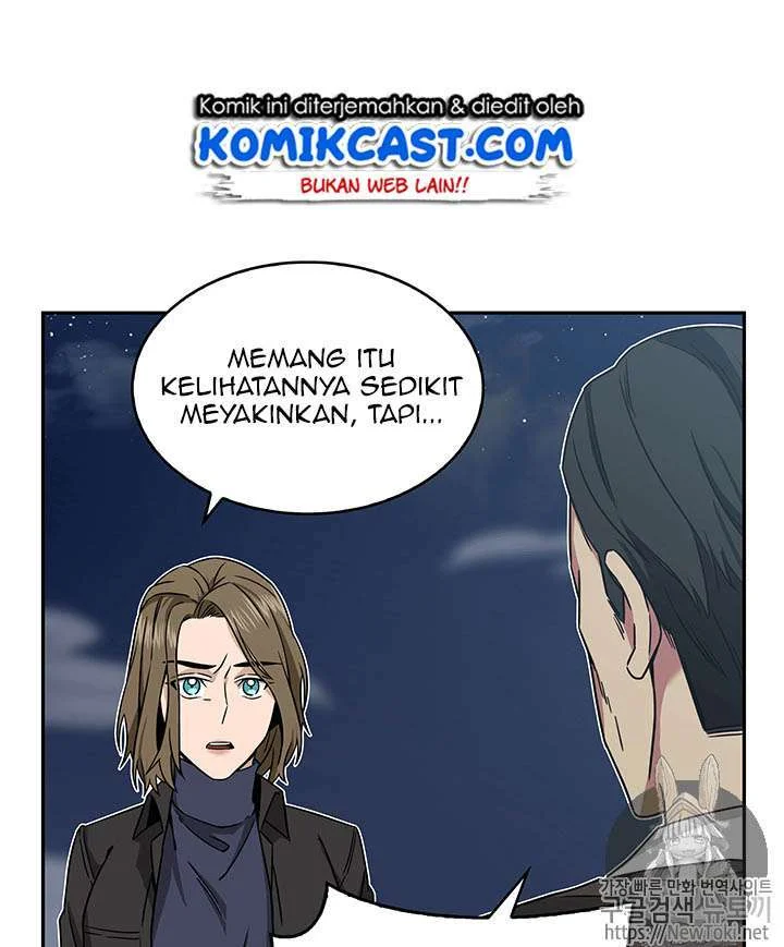 Tomb Raider King chapter 74 halaman 82