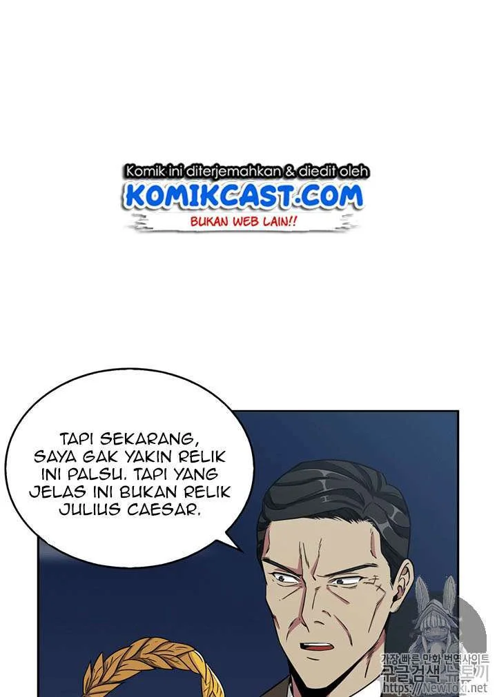 Tomb Raider King chapter 74 halaman 87