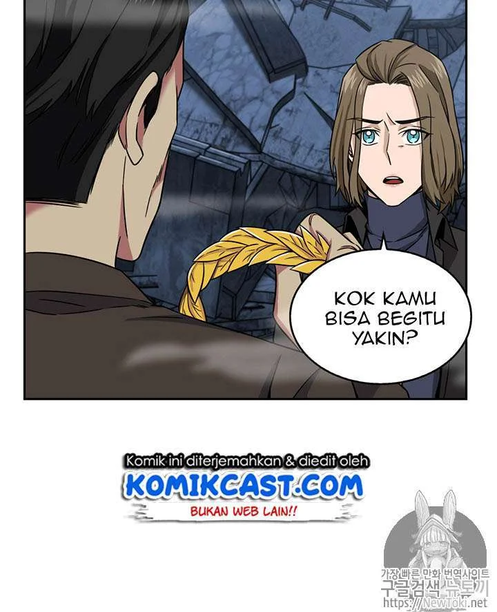 Tomb Raider King chapter 74 halaman 89