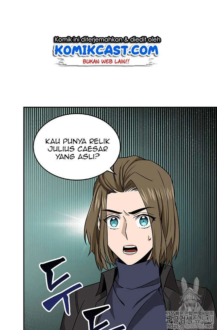 Tomb Raider King chapter 74 halaman 91