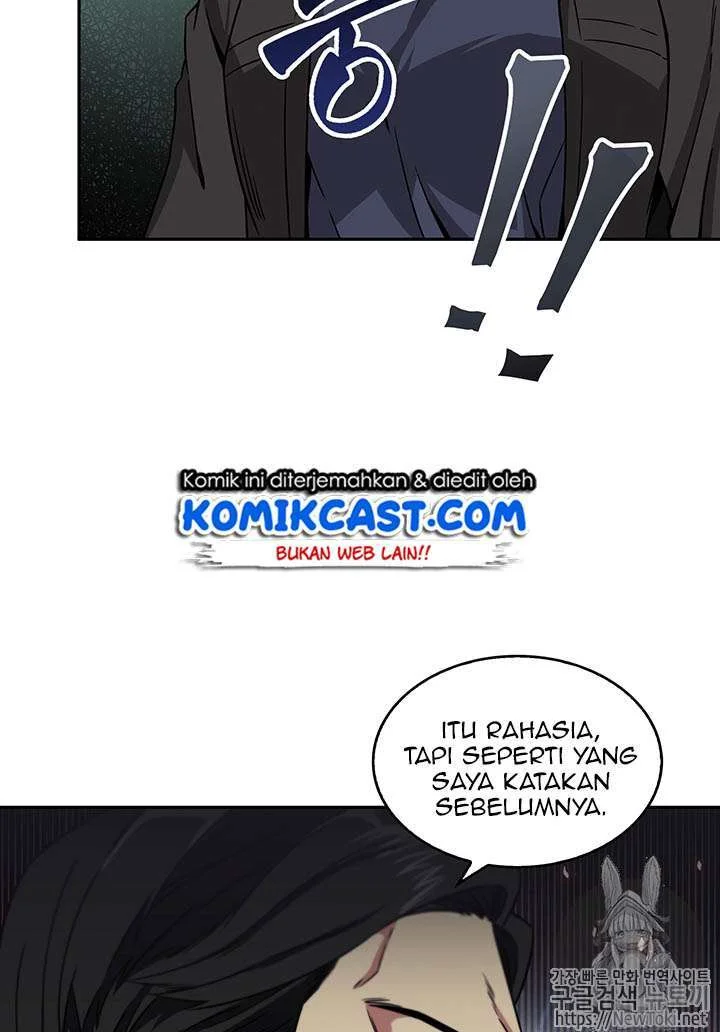 Tomb Raider King chapter 74 halaman 92