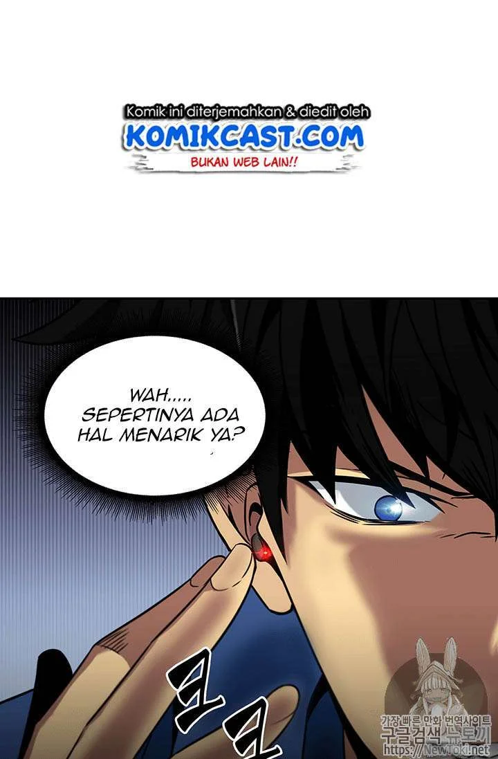 Tomb Raider King chapter 74 halaman 95