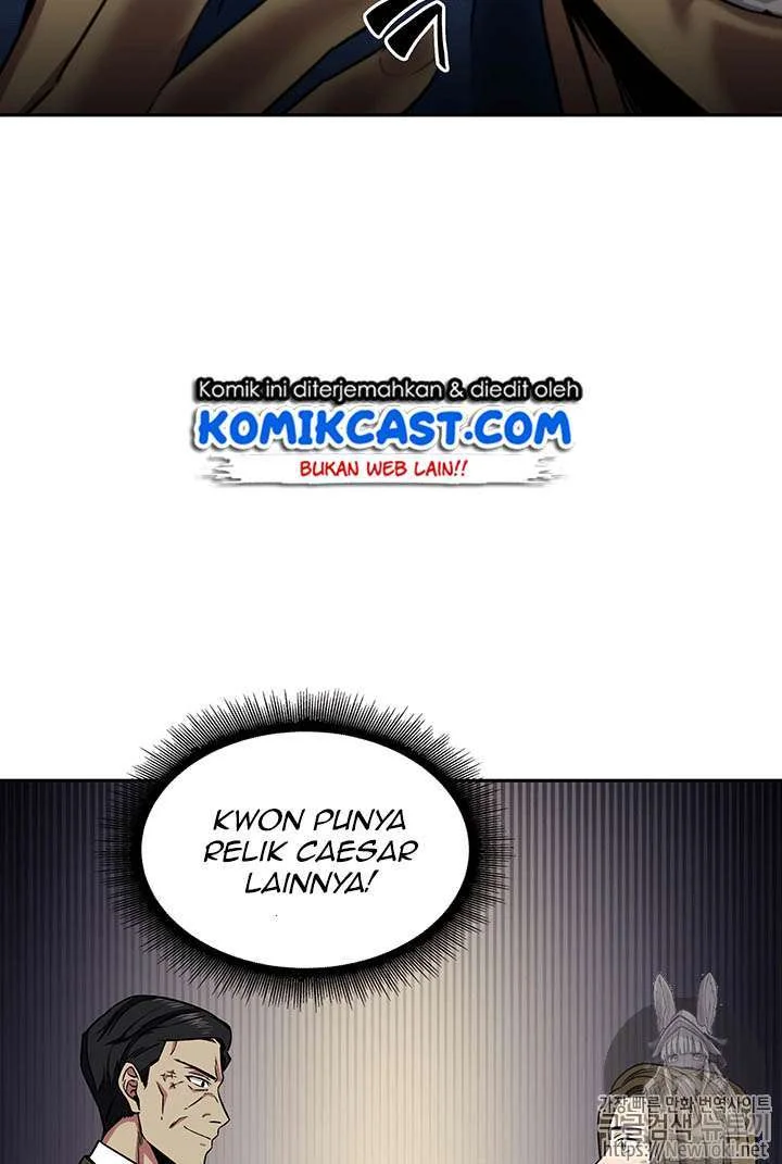 Tomb Raider King chapter 74 halaman 96