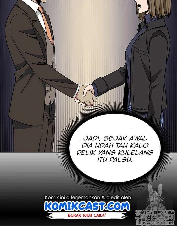 Tomb Raider King chapter 74 halaman 97