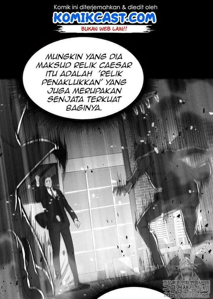 Tomb Raider King chapter 74 halaman 98