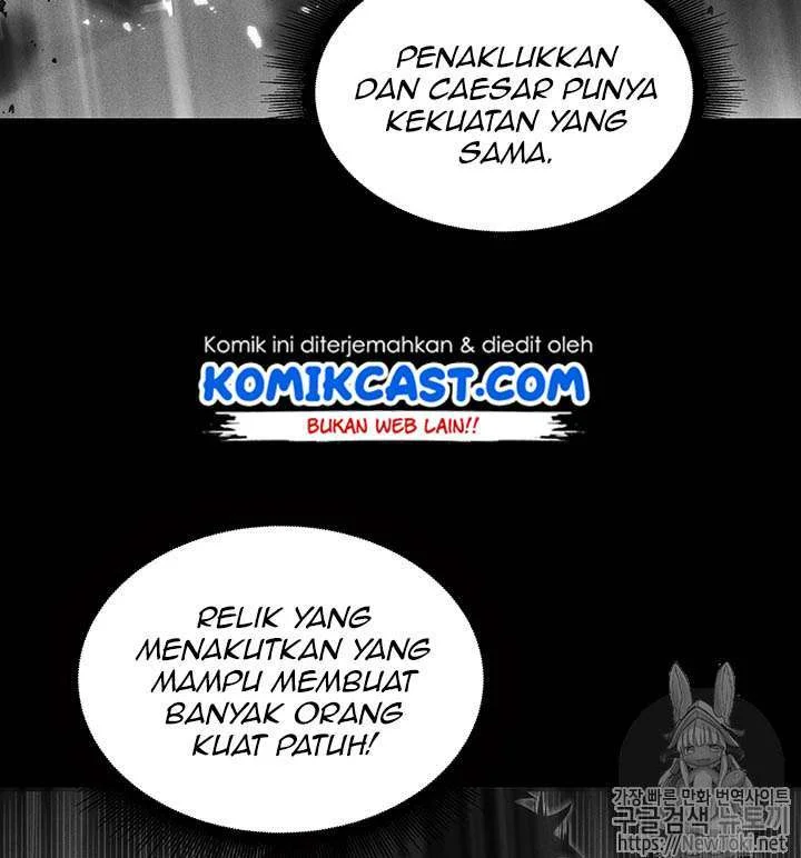 Tomb Raider King chapter 74 halaman 99