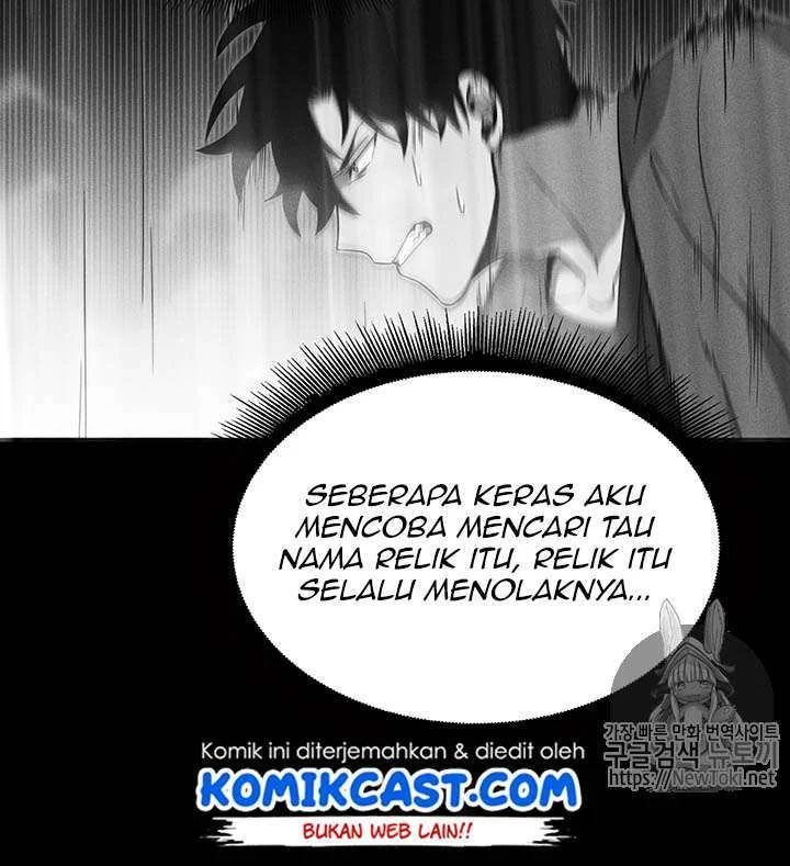 Tomb Raider King chapter 74 halaman 100