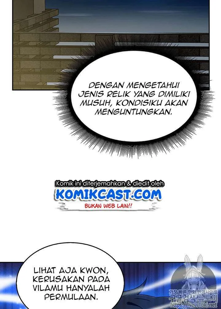 Tomb Raider King chapter 74 halaman 102
