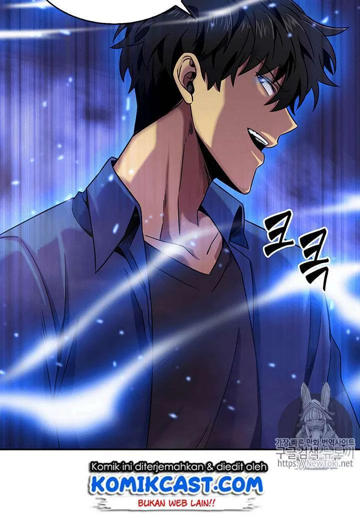Tomb Raider King chapter 74 halaman 103