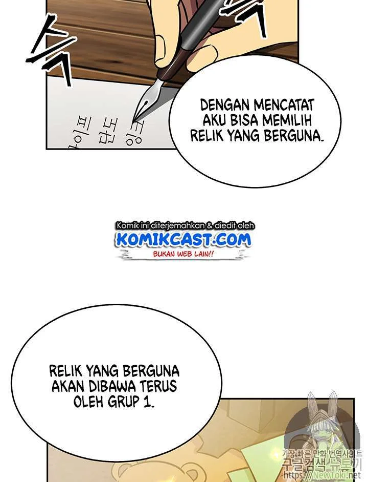 Tomb Raider King Bab 75 halaman 13