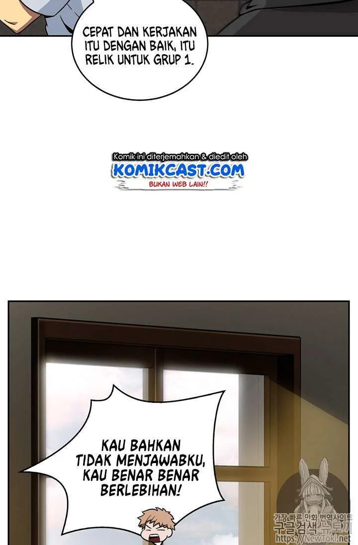 Tomb Raider King Bab 75 halaman 31