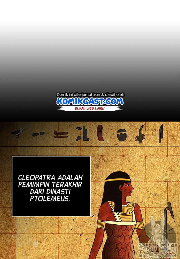 Tomb Raider King Bab 75 halaman 48