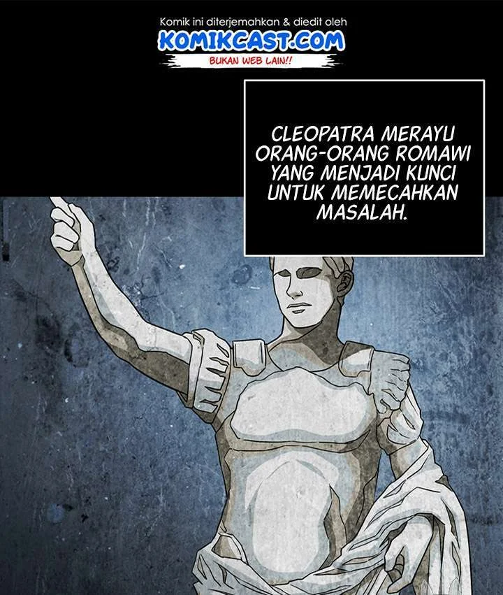 Tomb Raider King Bab 75 halaman 50