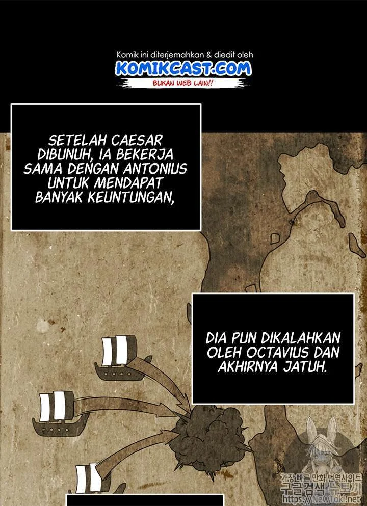 Tomb Raider King Bab 75 halaman 52