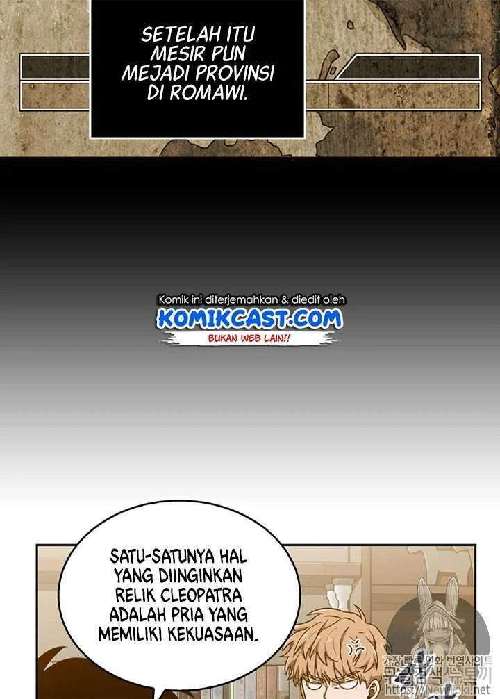 Tomb Raider King Bab 75 halaman 53