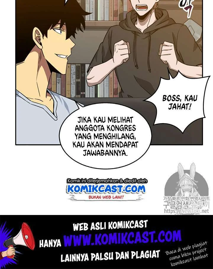 Tomb Raider King Bab 75 halaman 54