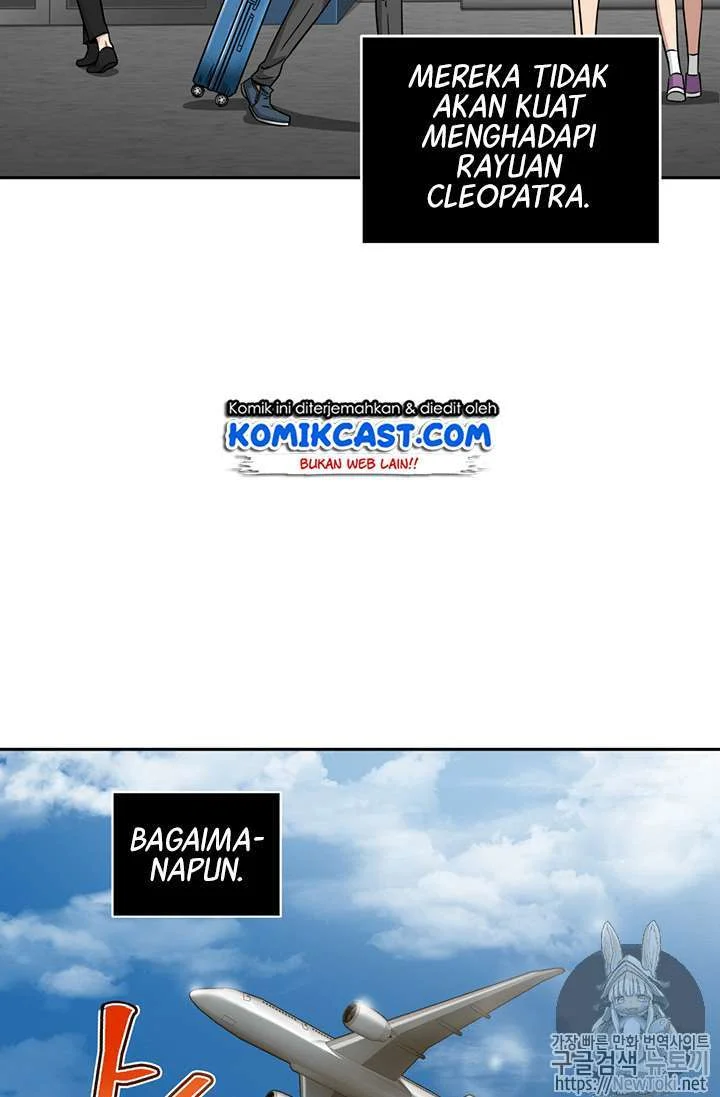Tomb Raider King Bab 75 halaman 75