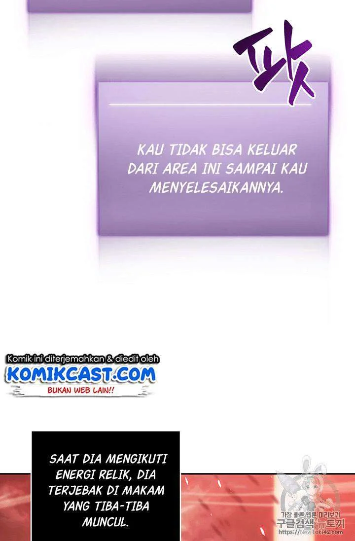 Tomb Raider King chapter 76 halaman 4