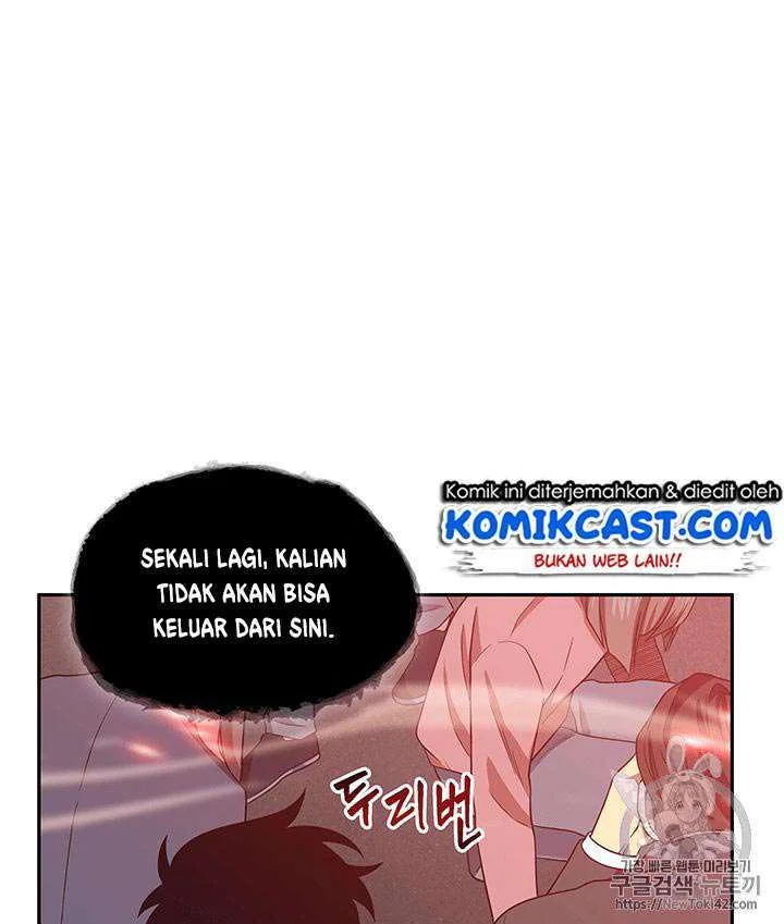 Tomb Raider King chapter 76 halaman 6