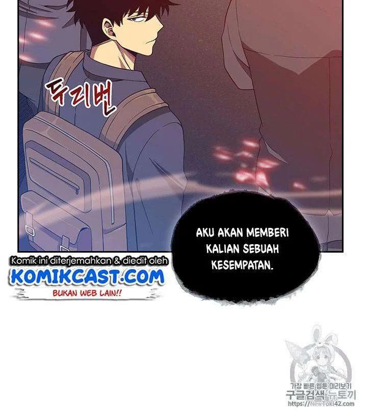 Tomb Raider King chapter 76 halaman 7
