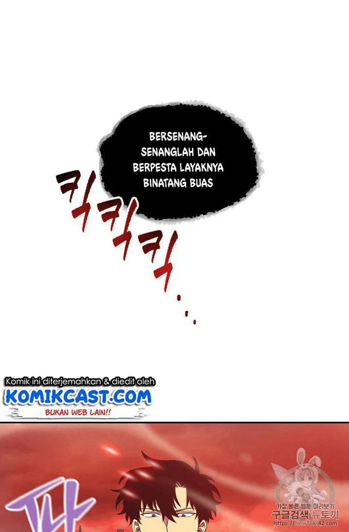 Tomb Raider King chapter 76 halaman 8
