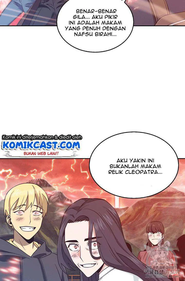Tomb Raider King chapter 76 halaman 12