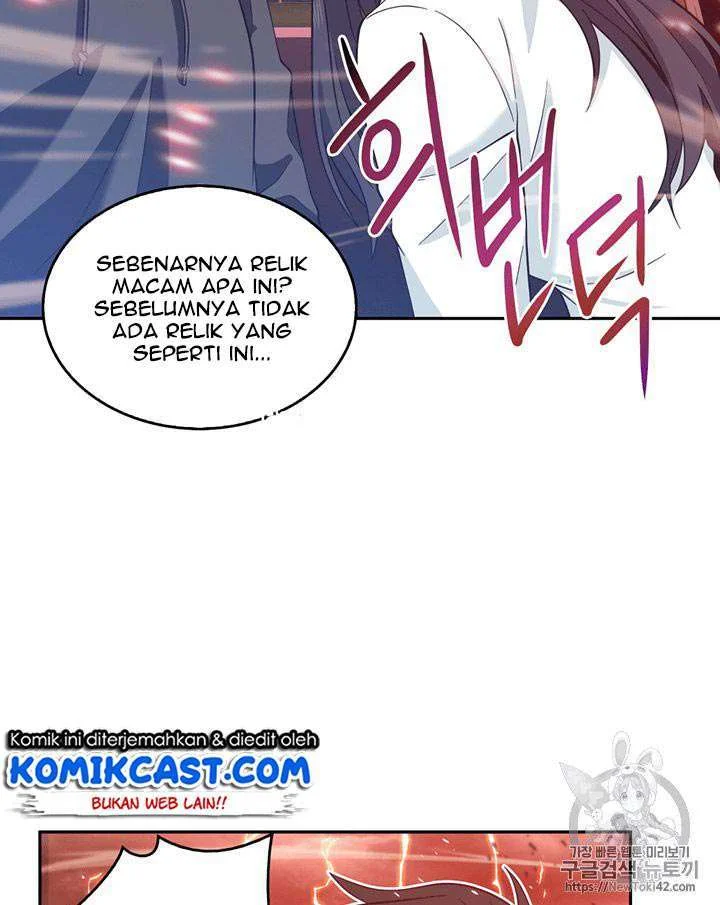 Tomb Raider King chapter 76 halaman 13