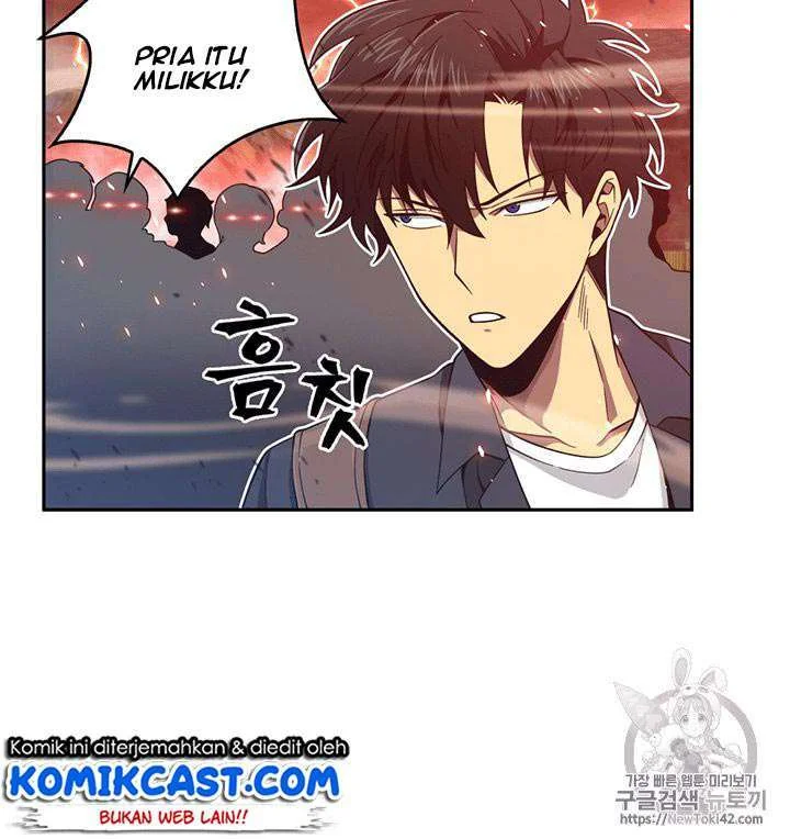 Tomb Raider King chapter 76 halaman 14