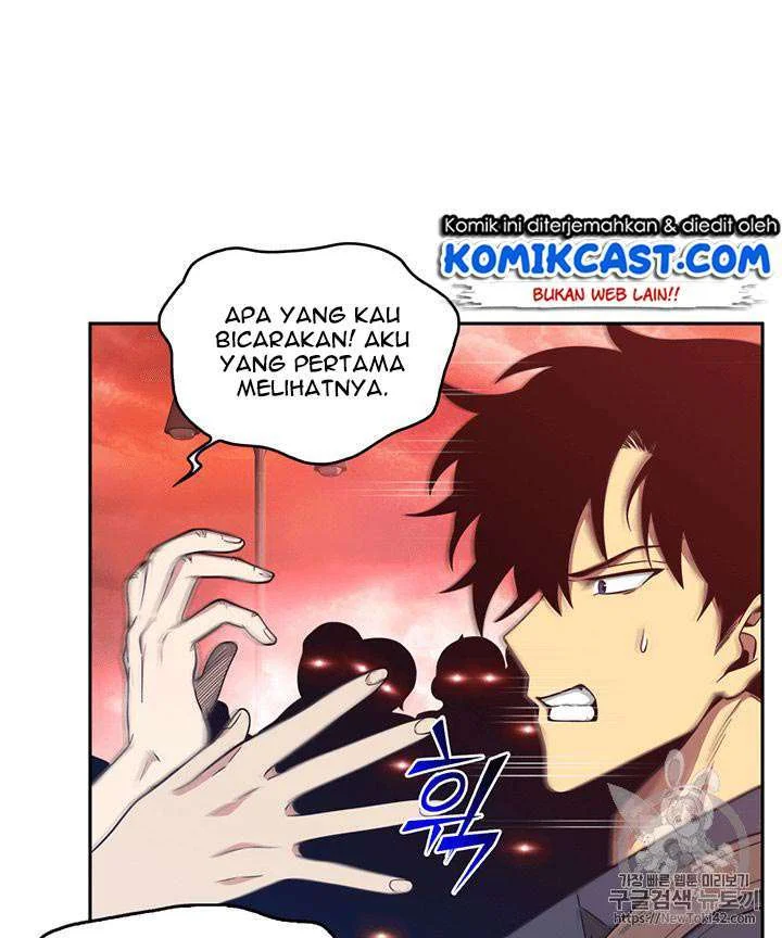 Tomb Raider King chapter 76 halaman 15
