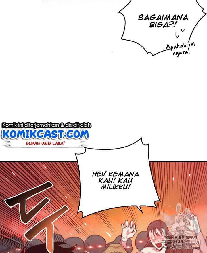Tomb Raider King chapter 76 halaman 17