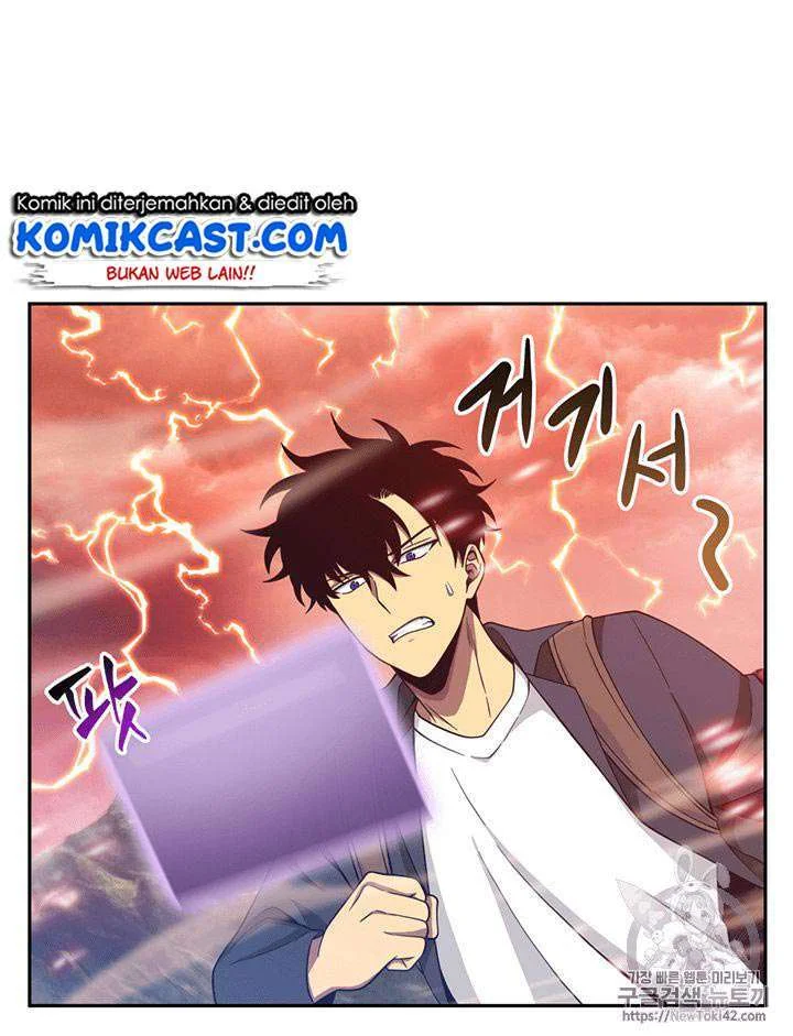 Tomb Raider King chapter 76 halaman 19